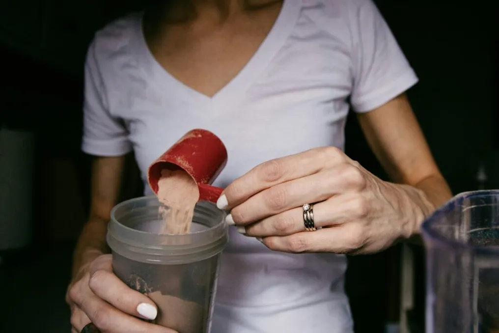 Cape Town University experts warn about the toxicity of certain training supplements
