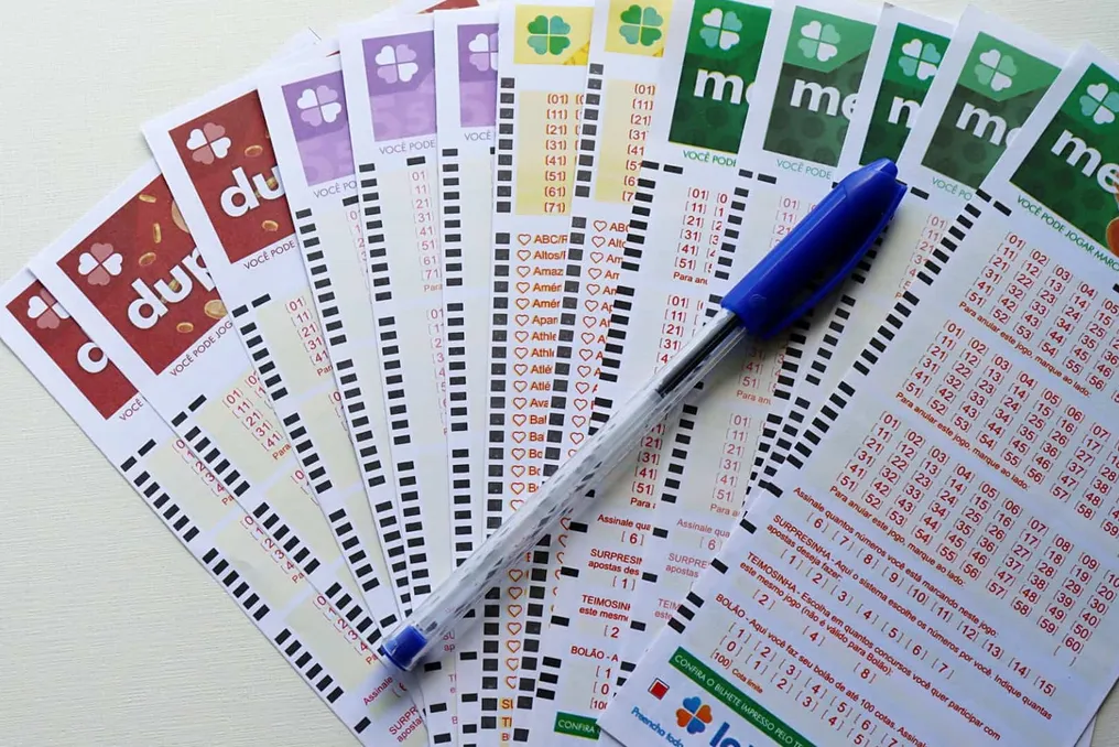 Resultado do concurso 3033 da Mega-Sena: detalhes do sorteio de domingo, 19 de julho