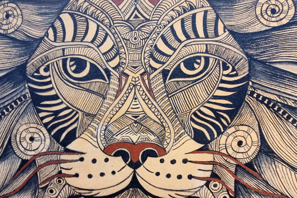 Art Bengaluru Collective o'zining 11-yillik san'at ko'rgazmasi ABC Chitra-Colors 2026 ni ochmoqda