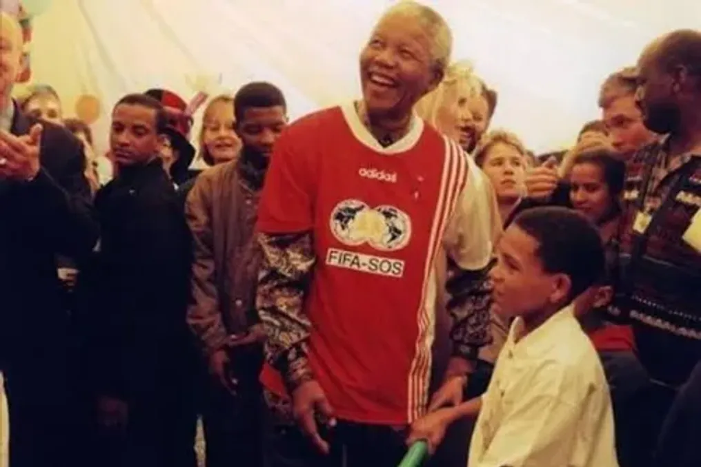 SOS Children's Villages marks 30th anniversary in Cape Town: a legacy of child care