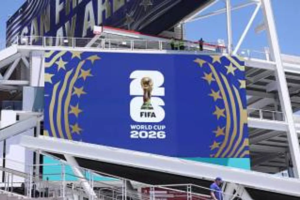 2026 FIFA World Cup brought record revenue to FIFA