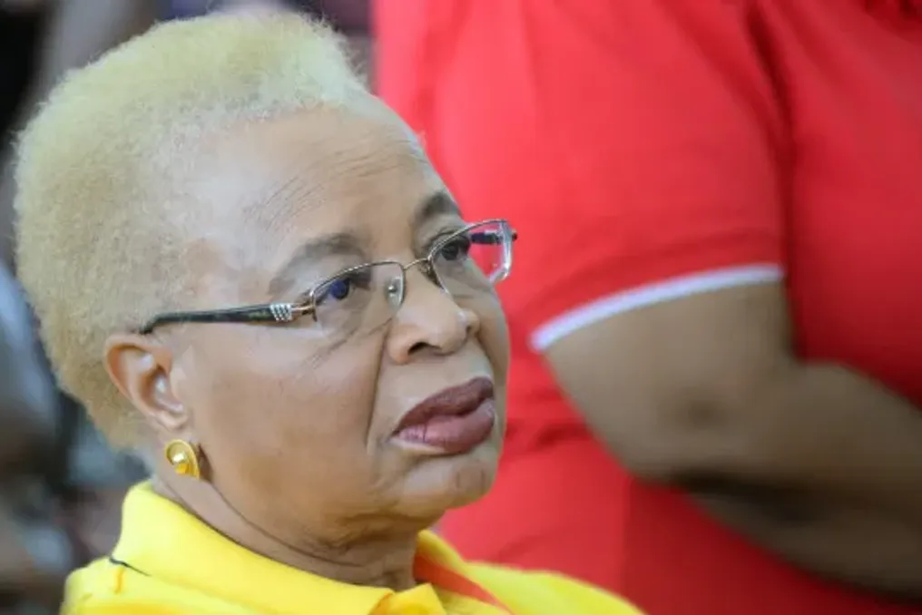 Graça Machel criticizes SADC for failing to manage the xenophobic crisis
