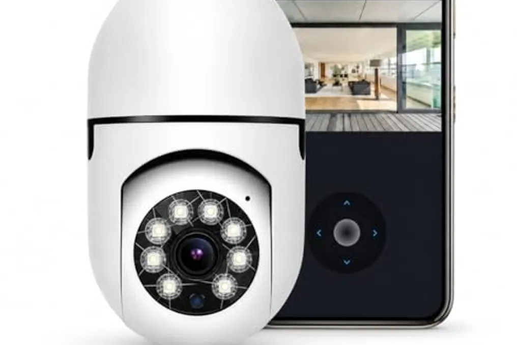 Amazon offers promotion on Wi-Fi security cameras with advanced features
