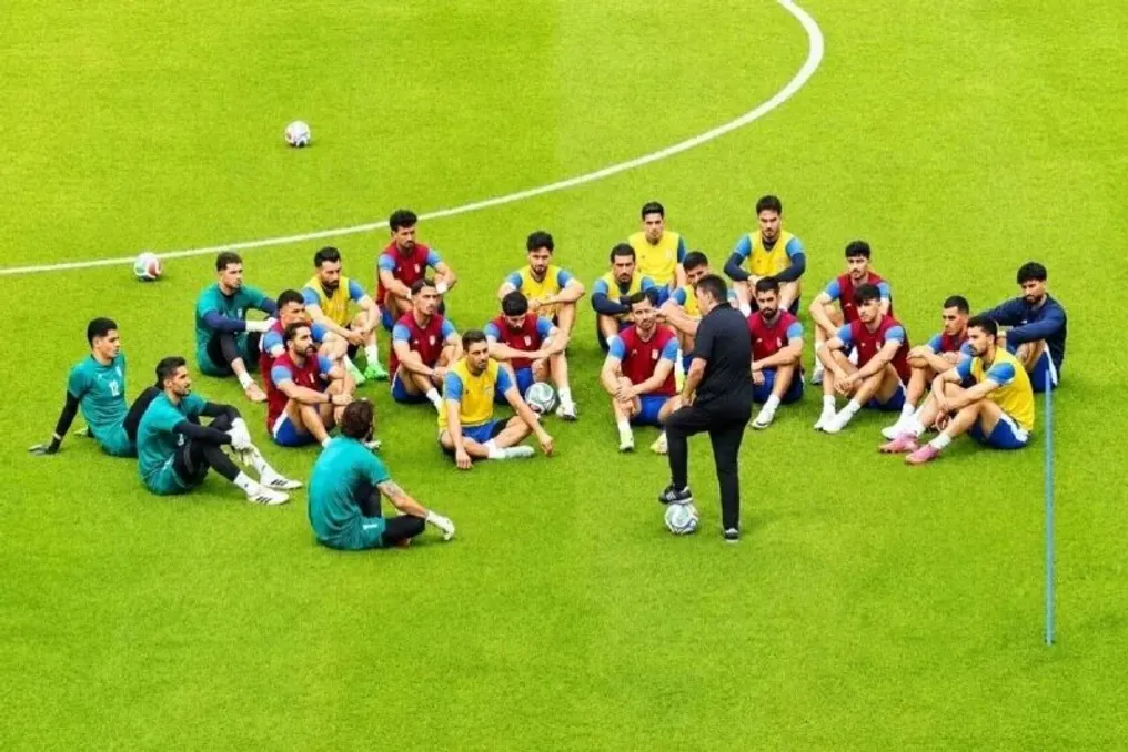 Eron 2026 yilgi Jahon chempionatida: afsus va milliy jamoaning kelajagi haqidagi ochiq savollar