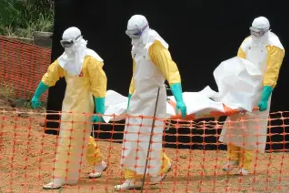 Número de vítimas de Ebola na República Democrática do Congo continua a aumentar