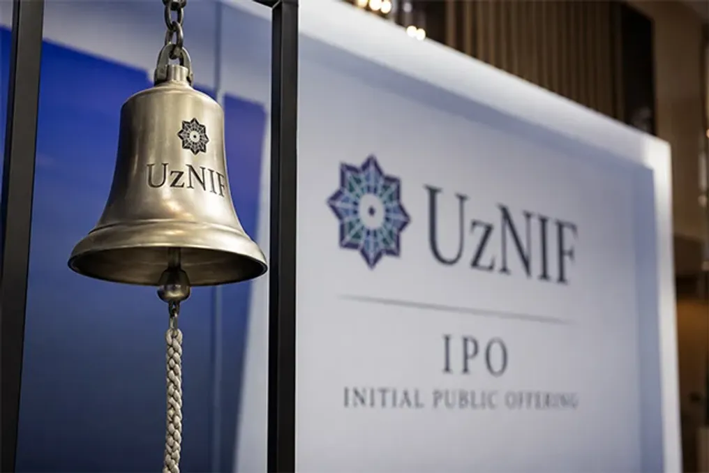 UzNIF 2026-yil iyunigacha sof aktiv qiymatining sezilarli o'sishini prognoz qilmoqda