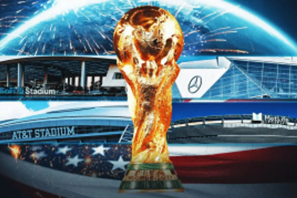 ФИФА сообщила о рекордных доходах на Чемпионате мира 2026 года