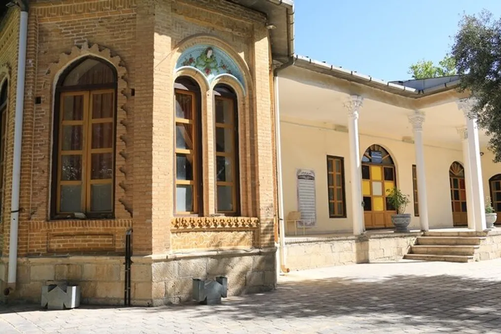 Pilgrims of Arba'in in Ilam Province to be Introduced to the Region's Historical Heritage