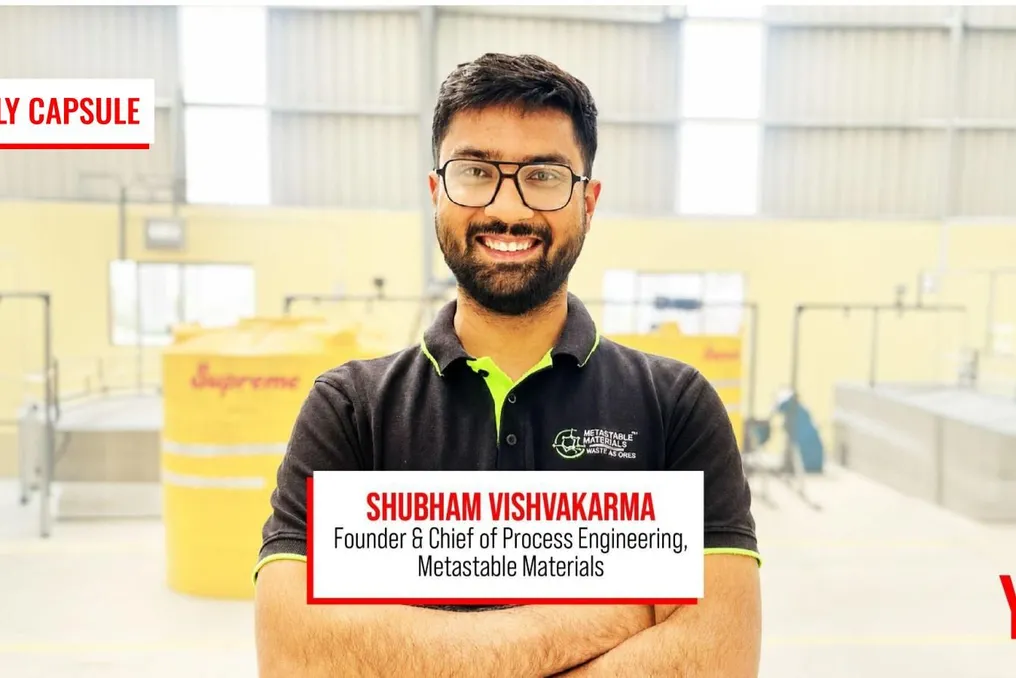 OpenAI appoints Uday Radraraju as Head of Compute, while company explores turning battery waste into industrial metals