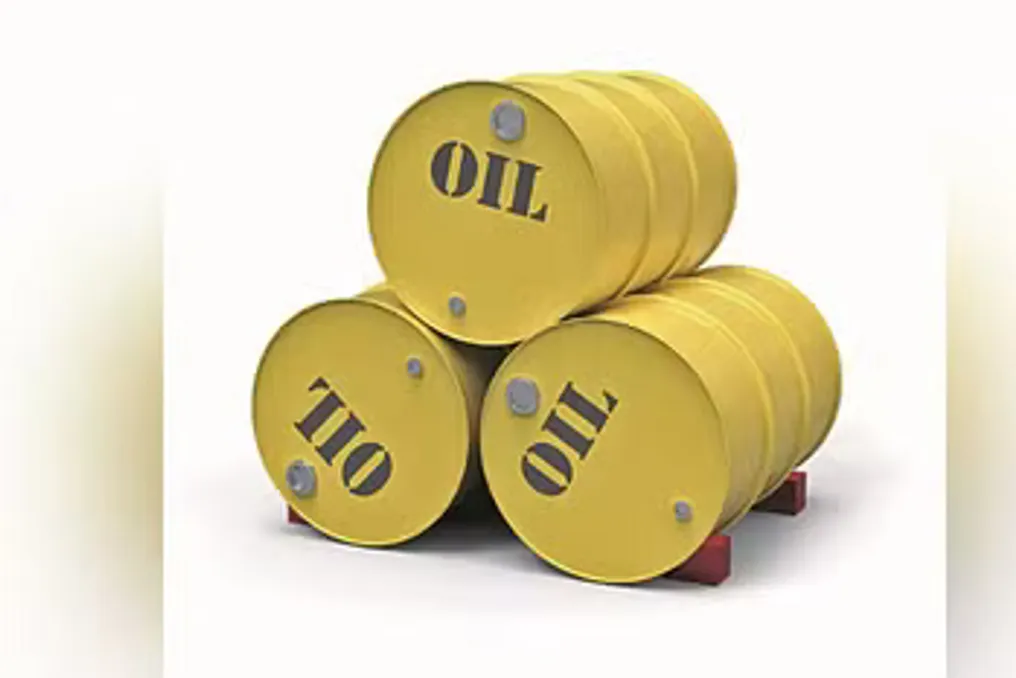 India's crude oil import bill rose by 48% to $14.7 billion in June