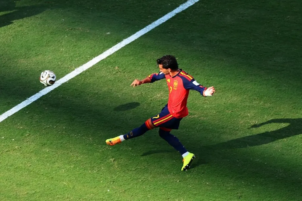 Spain Wins FIFA World Cup Title in 2026