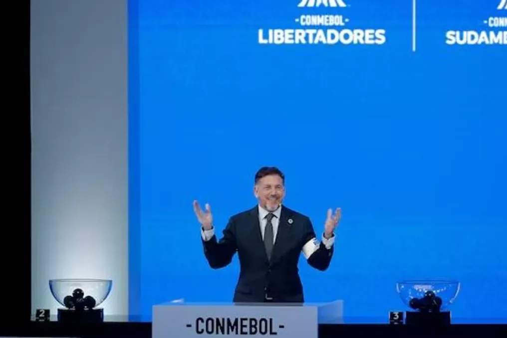 CONMEBOL предложил расширить состав участников ЧМ-2030 до 64 команд; FIFA рассматривает инициативу