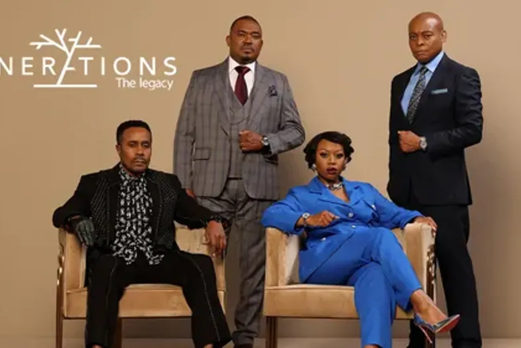 «Generations: The Legacy» dasturi kechki slotdan SABC 1 ga o'tadi va «Uzalo»ga yo'l berdi