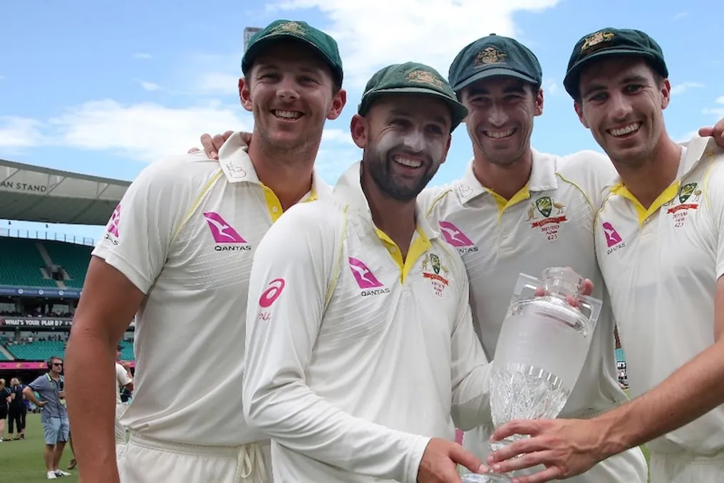 Australia announces squad for series against Bangladesh, returning key players