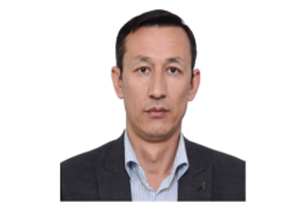 Defense of Makhkamov Ulugbek Abdugappurovich's Doctoral Dissertation in Philosophy