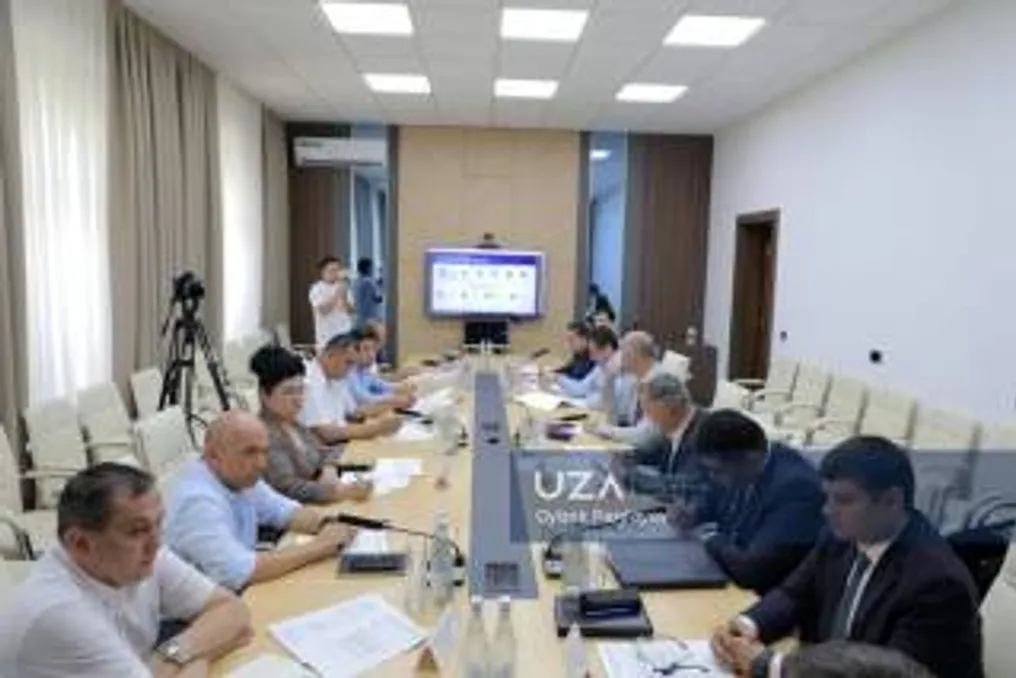 Devonin Biznes ombudsmeni ning yarim yillik faoliyati tahlili o'tkazildi