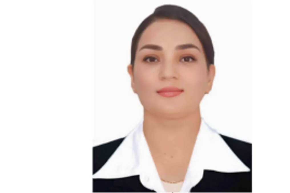 Dissertation by Dilbar Rustamovna Kattayeva to be defended