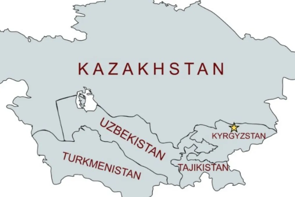 Geneticists sequenced the DNA of nine Saka found in Kyrgyzstan