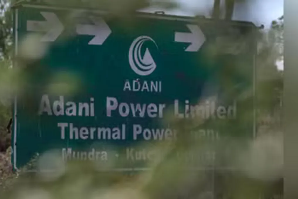 Adani Power reporta aumento de lucro líquido em 47% no primeiro trimestre do ano fiscal de 2027