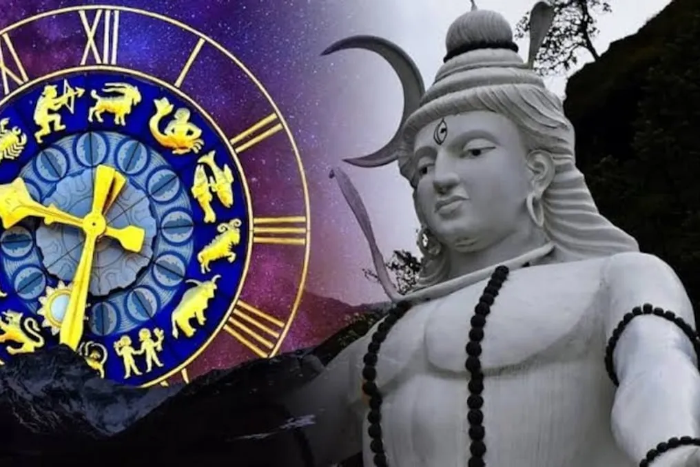 2026-yilda Savanda to'rtta sayyora tranziti sodir bo'ladi, bu uch zodiak belgisi uchun ijobiy