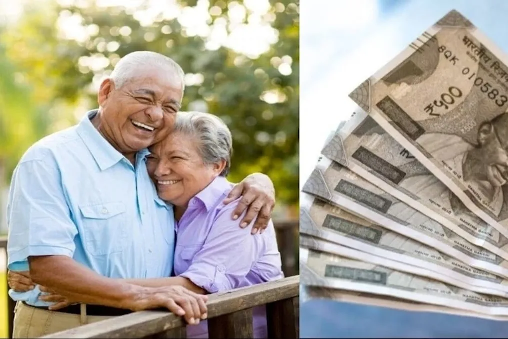 LIC offers Jeevan Umang scheme with guaranteed income of 40,000 rupees for 100 years