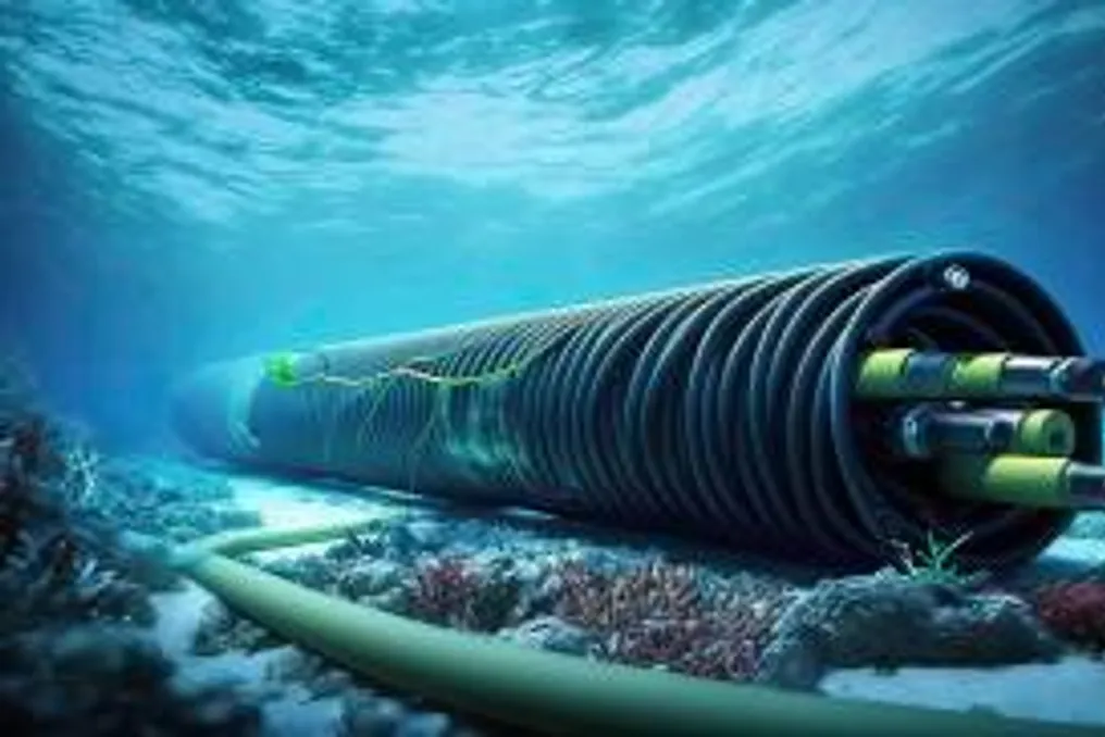 Nova linha submarina de internet lançada no Atlântico entre Portugal e EUA