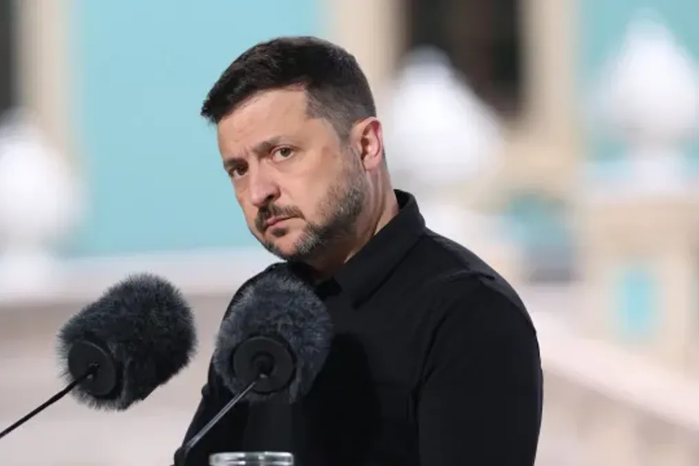 Zelensky expects resumption of talks with Russia by autumn