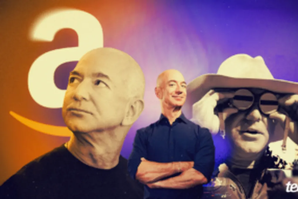 Джефф Безос может реструктурировать Prime Video, чтобы превратить его в витрину искусственного интеллекта Amazon