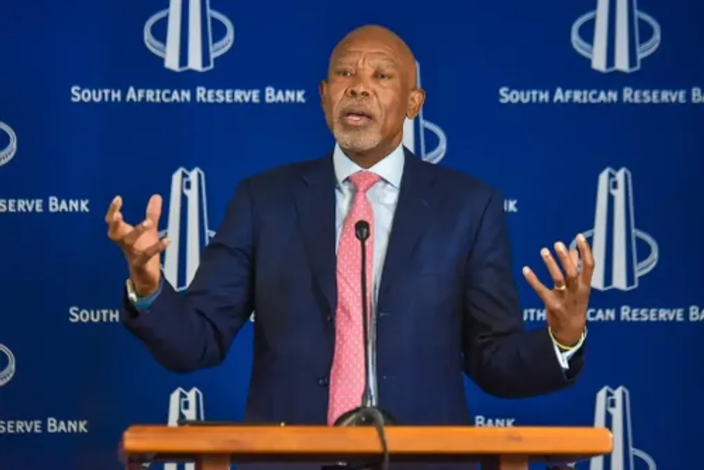 South African Central Bank Keeps Rates Unchanged Amid Middle East Instability