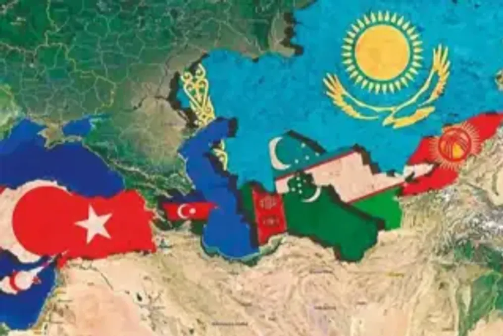 Gungur Yavuzaslan: The Turkic World is Taking a Step Towards a New Geopolitical Stage of the 21st Century