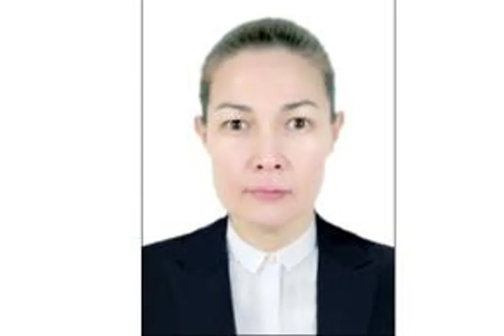 Galia Isaeva defenderá tese de doutorado em história da arte sobre o desenvolvimento da arte coreográfica no Uzbequistão