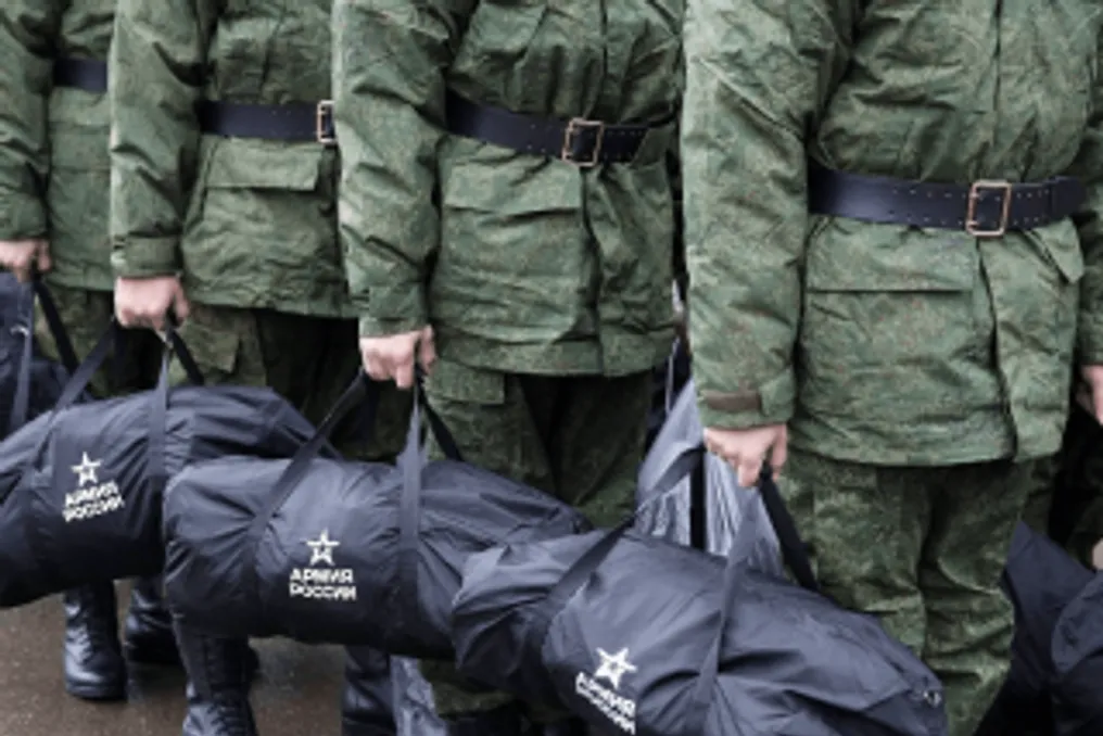Russia states there will be no new mobilization in the country