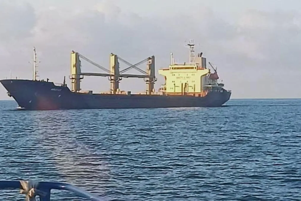 Indian Government Issues Warning About Rise in Missile and Drone Attacks in the Black Sea