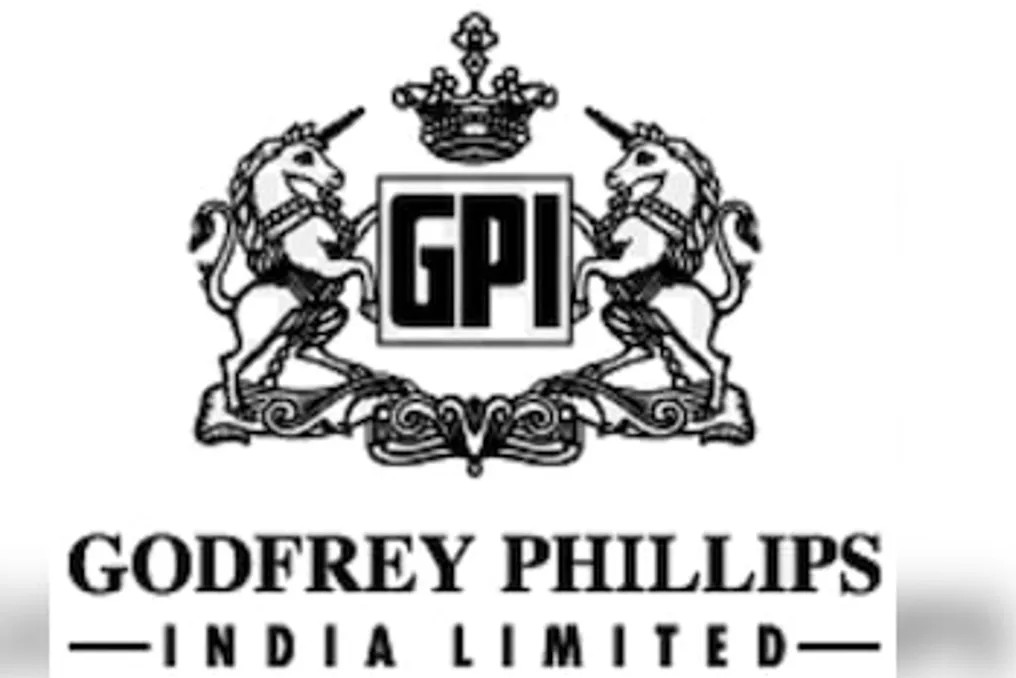 कर के दबाव के कारण गोडफ्रे फिलिप्स का पहली तिमाही में मुनाफा 44.3% घटा
