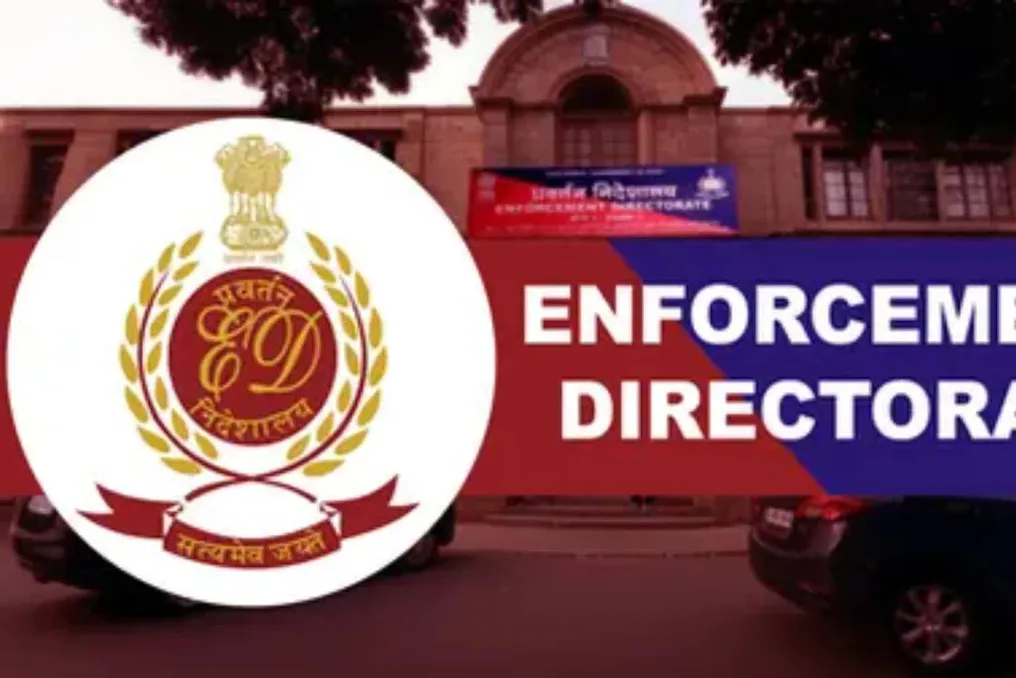Former High-Ranking Chhattisgarh Official Accused of Exam Material Leaks
