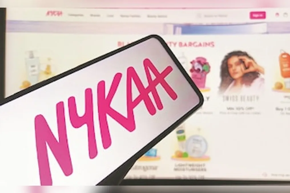Nykaa назначила бывшего COO Instamart Анкита Джайна руководителем направления экспресс-доставки