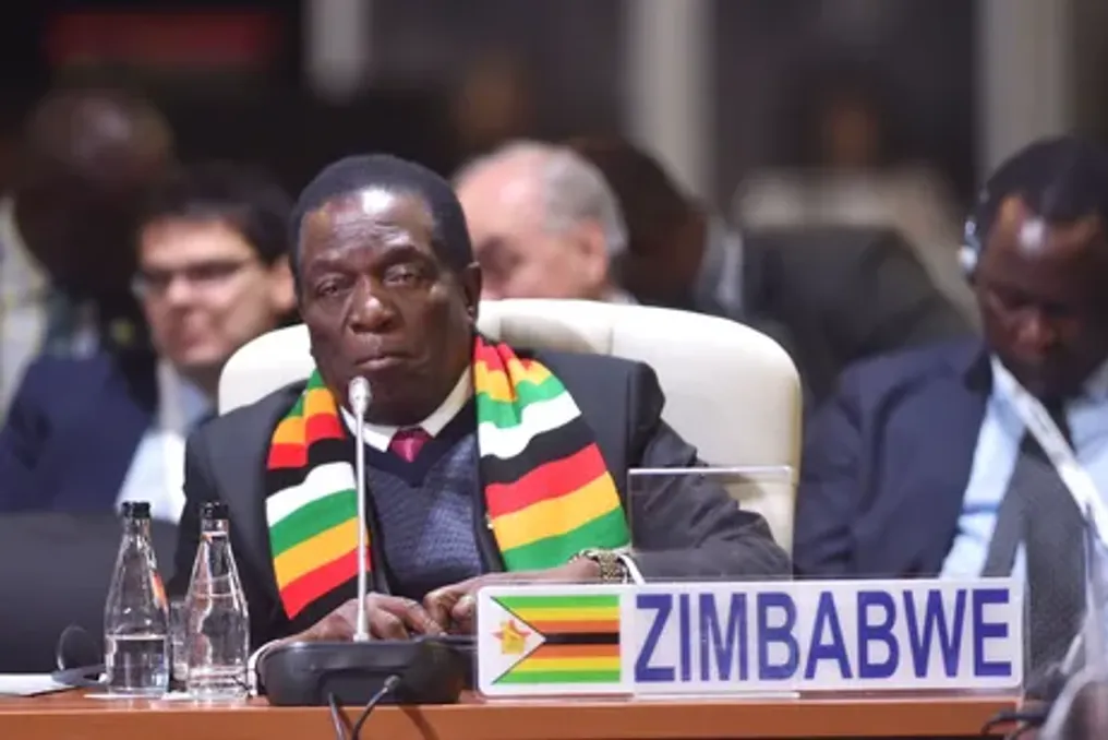 Zimbabve IMF nazoratidagi Dasturning birinchi ko'rib chiqilishini yakunladi, bu islohotlar sur'atini qo'llab-quvvatlaydi