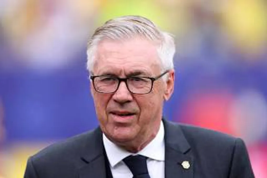 Ancelotti revelou planos da seleção brasileira para formação do time