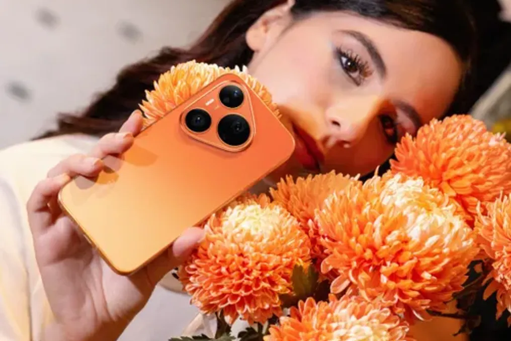 HUAWEI Pura 90s seriyasi 200 MP kamerasi bilan aqlli suratga olish imkoniyatlarini taklif etadi