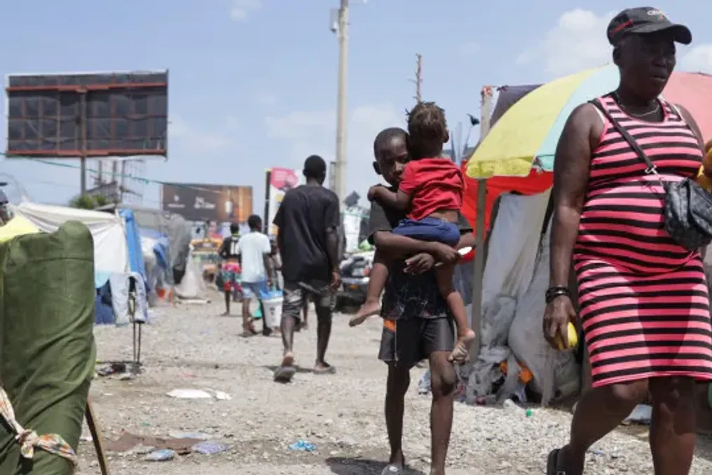 Haiti registra mais de 5.500 casos de violência de gênero em 2026, segundo a ONU