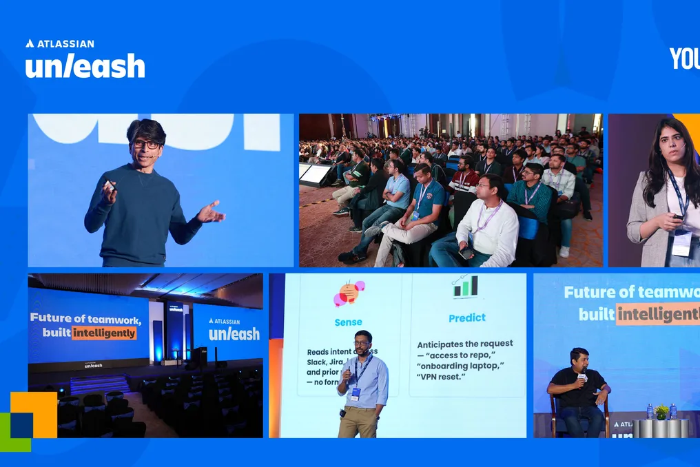 Atlassian apresenta abordagem para implementação de IA corporativa da demonstração para o ambiente de trabalho