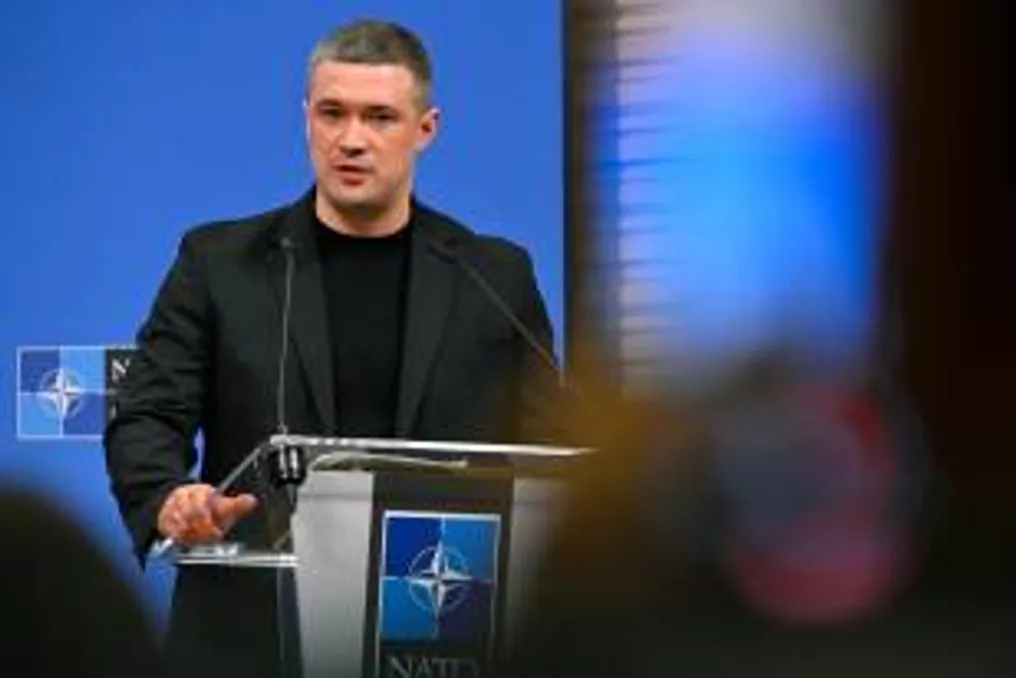 Михаил Фёдоров заявил, что реформа военной закупки стала причиной его увольнения