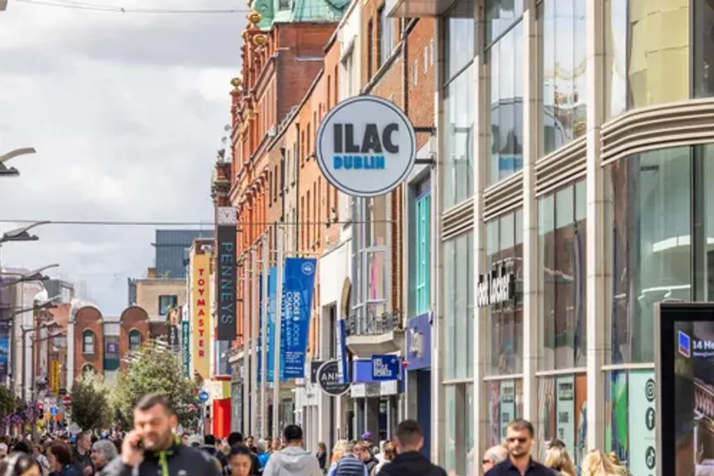 Hammerson планирует привлечь 4,23 млрд рупий для приобретения доли в Manchester Arndale