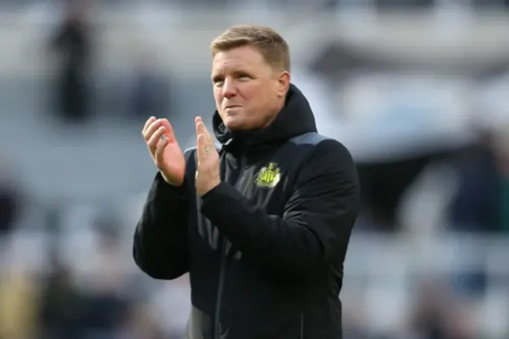 Newcastle Manager Eddie Howe Leaves Club After Five Years