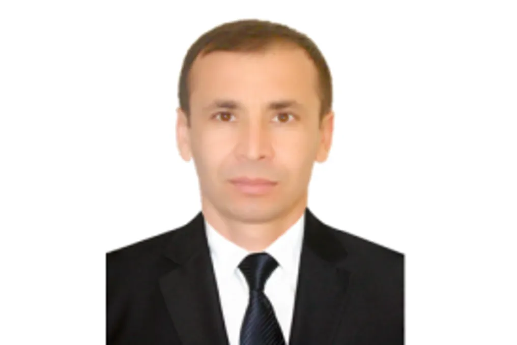 Ergashev To'lqin Shokirovich's dissertation will be defended at Bukhara State University