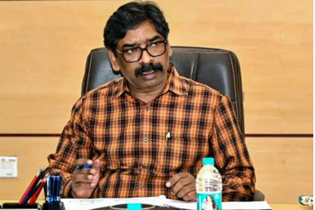 Jharkhand gubernatori stipendiyalar moliyalashtirishdagi 700 milliard rupiya kamchiligiga oid bosh vazirga murojaat qildi