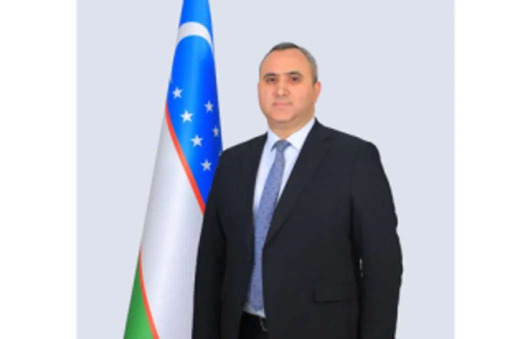 Azamat Dumanazarovich Metyakubovning iqtisodiyot fanlari bo'yicha doktor dissertatsiyasini himoya qilishi