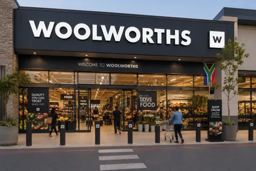 Crescimento do lucro da Woolworths desacelera devido ao aumento dos custos e à inflação