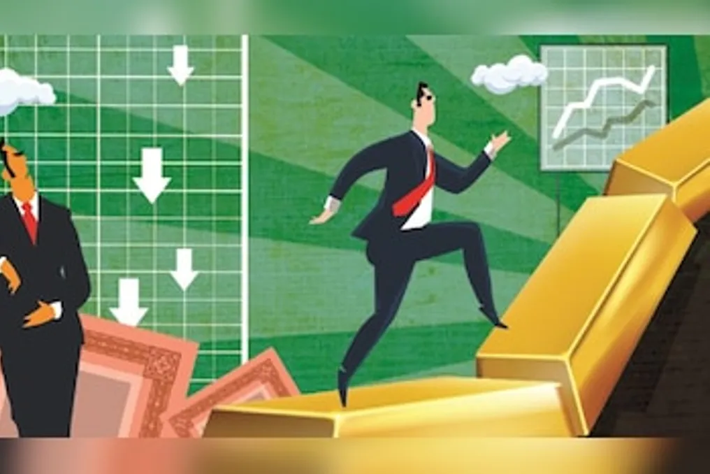 Ichki institutsional investorlarning ulush miqdori Nifty 500 indekslarida rekord darajaga 21% ga yetdi