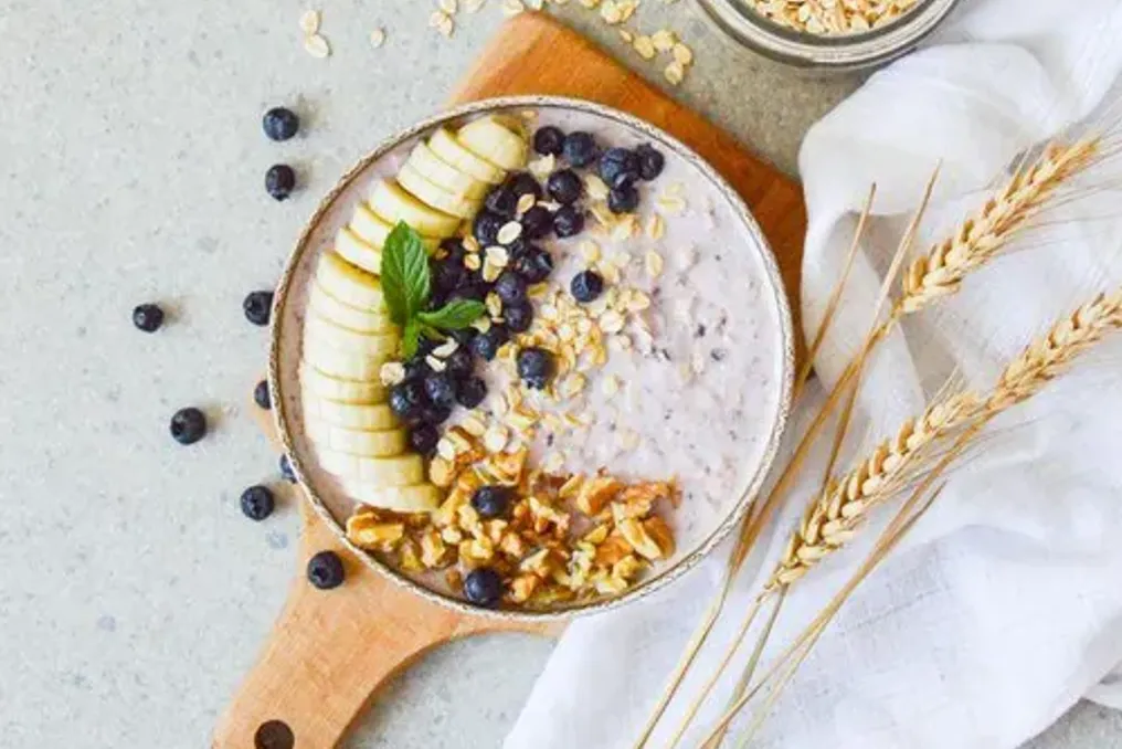 Nutricionista recomenda cinco alimentos baratos ricos em fibras para manter a saúde